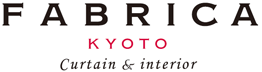 FABRICA KYOTO Curtain & interior